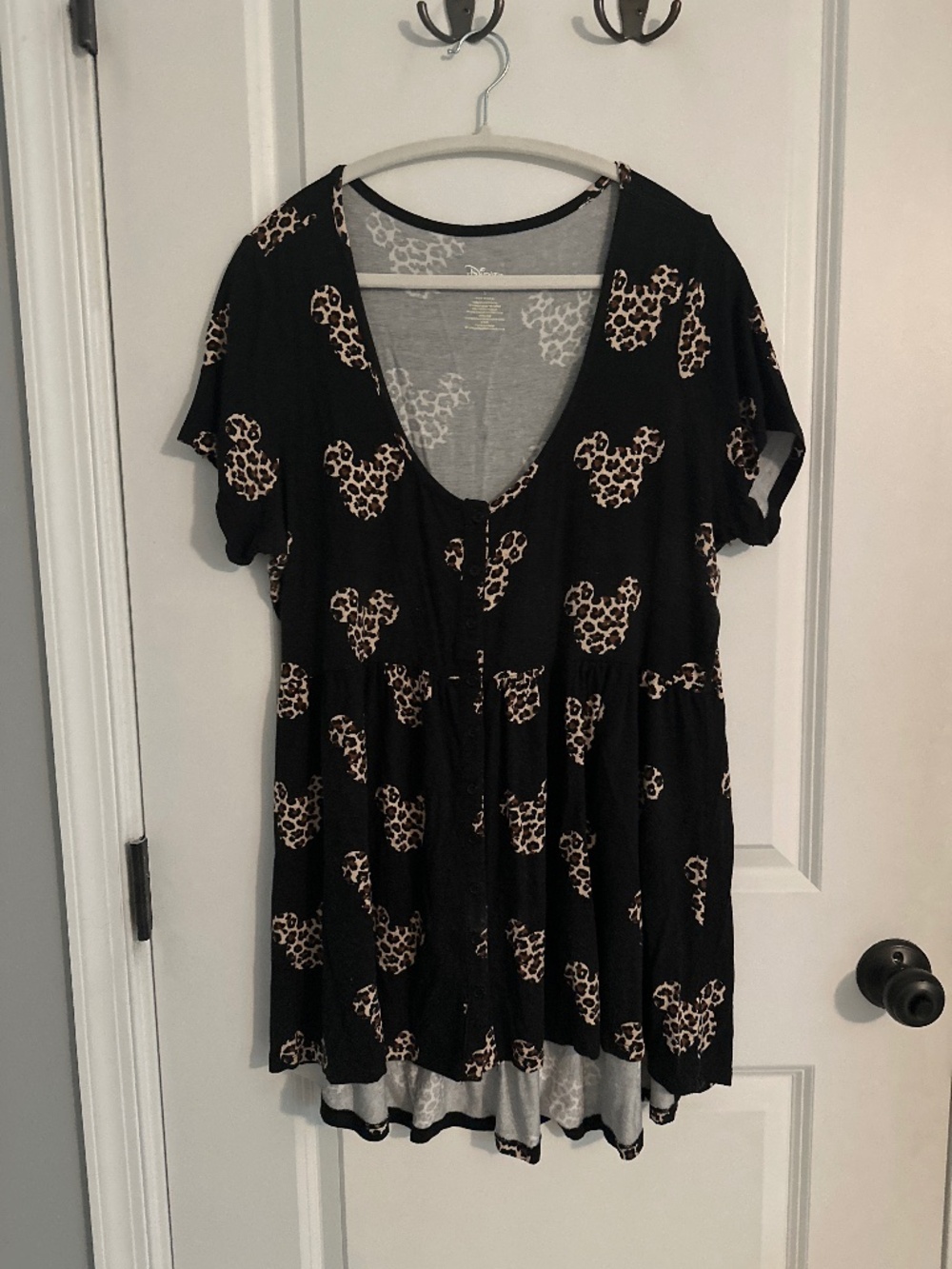 Disney highlow Shirt